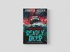Deadly Deep Paperback / softback