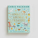 Amazing Animal Treasury Hardback