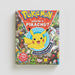 Pokemon Where’s Pikachu? A search & find book Paperback / softback