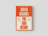 The God Desire Hardback
