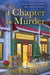 A Chapter on Murder by Sue Minix
