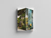 The History of Middle-earth illustrated Box Set 3: by Christopher & J. R. R. Tolkien - Fiction - Hardback