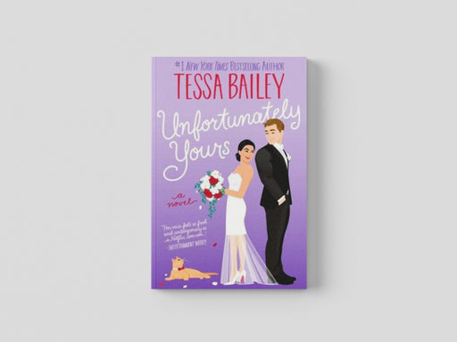 Unfortunately Yours UK Paperback / softback