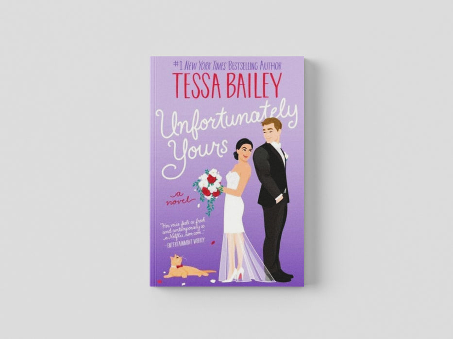 Unfortunately Yours UK Paperback / softback