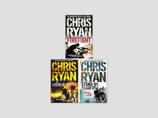 Stand By Stand By Paperback / softback
