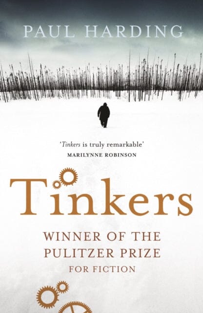 Tinkers by Paul Harding