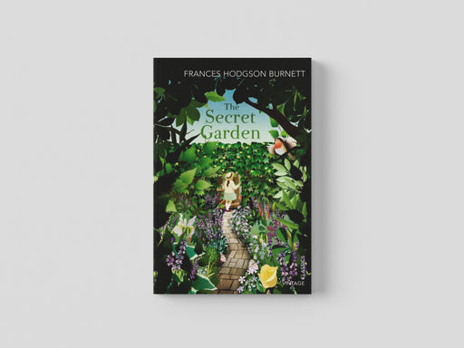 The Secret Garden Paperback / softback