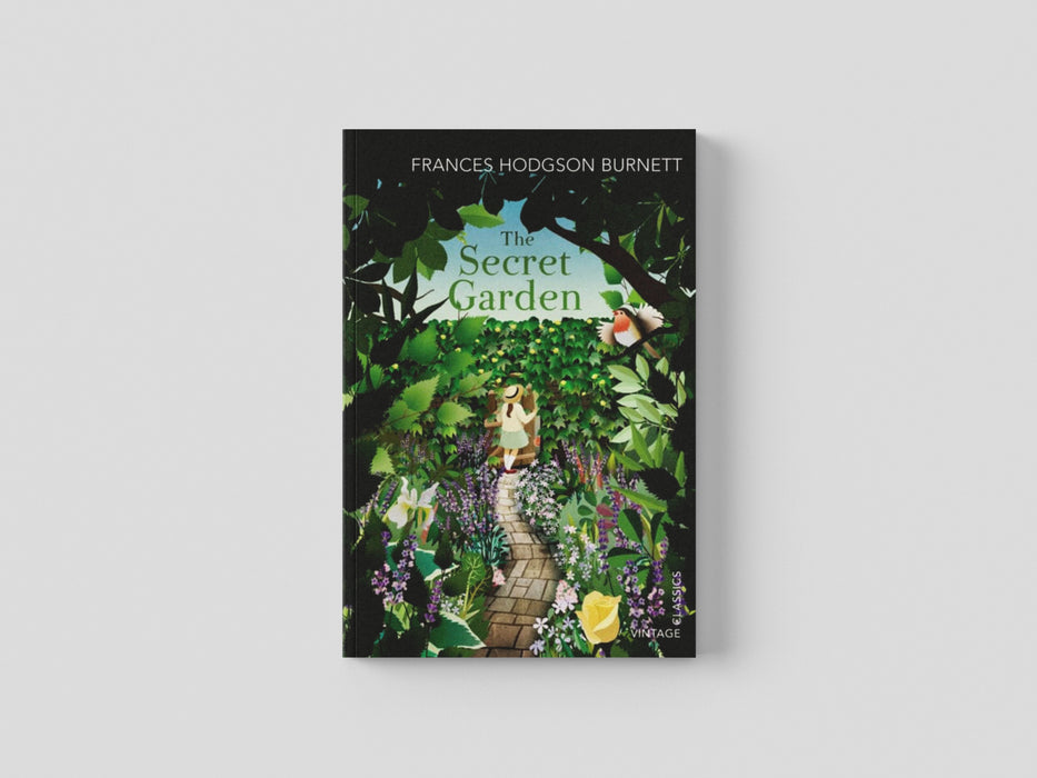 The Secret Garden Paperback / softback