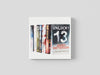 Women's Murder Club (Books 13-19) by James Patterson 7 Books Collection Set - Fiction - Paperback