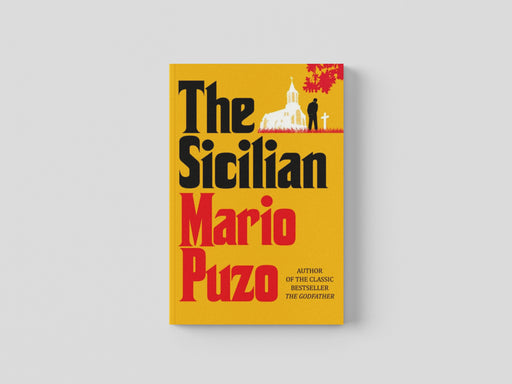 The Sicilian Paperback / softback