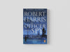 An Officer and a Spy Paperback / softback