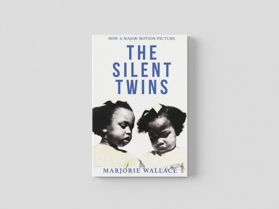 The Silent Twins Paperback / softback