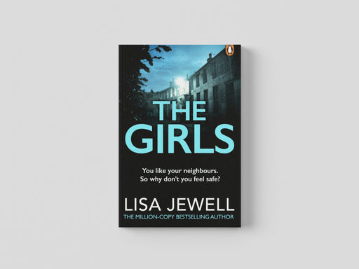 The Girls by Lisa Jewell