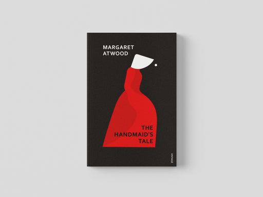 The Handmaid's Tale by Margaret Atwood