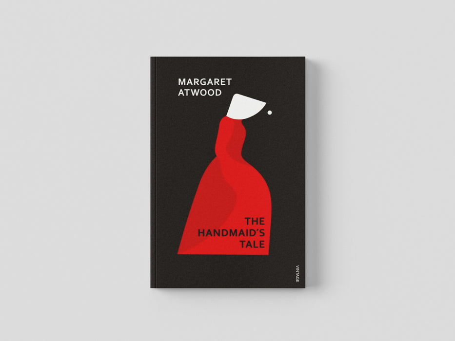 The Handmaid's Tale by Margaret Atwood