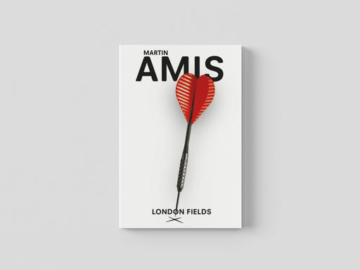 London Fields Paperback / softback