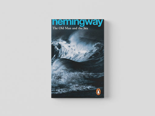 The Old Man and the Sea Paperback / softback