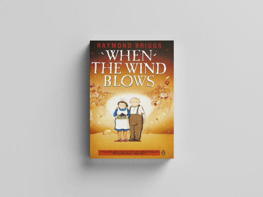 When the Wind Blows Paperback / softback