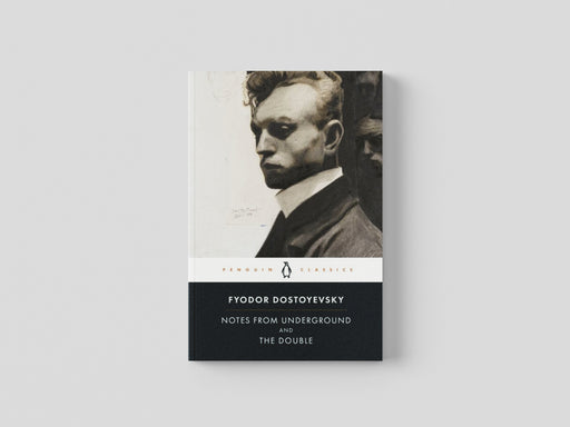 Notes from Underground and the Double Paperback / softback