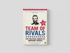 Team of Rivals Paperback / softback