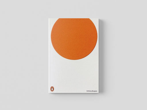 A Clockwork Orange Paperback / softback