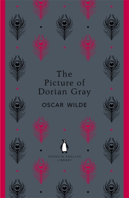 The Picture of Dorian Gray by Oscar Wilde