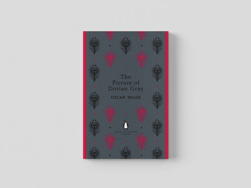 The Picture of Dorian Gray by Oscar Wilde