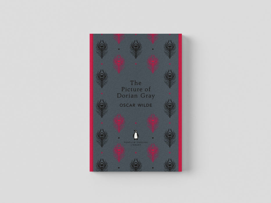 The Picture of Dorian Gray by Oscar Wilde