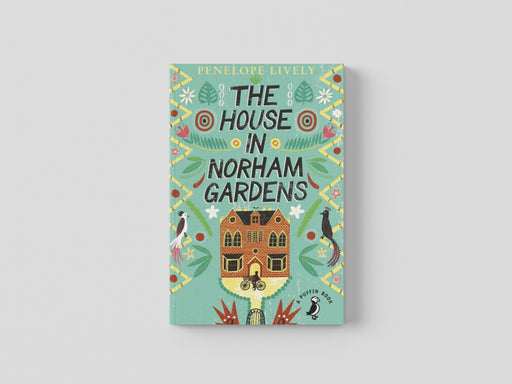 The House in Norham Gardens Paperback / softback