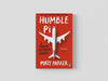 Humble Pi: A Comedy of Maths Errors by Matt Parker