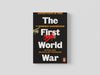 Adventures in Time: The First World War Paperback / softback