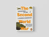 Adventures in Time: The Second World War Paperback / softback