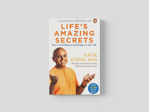 Life's Amazing Secrets Paperback / softback