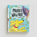 Read with Oxford: Stage 1: Biff, Chip and Kipper: Mum's New Hat and Other Stories Paperback / softback