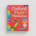 Oxford First Thesaurus Paperback / softback
