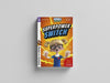 Read with Oxford: Stage 5: Hero Academy: Superpower Switch Paperback / softback