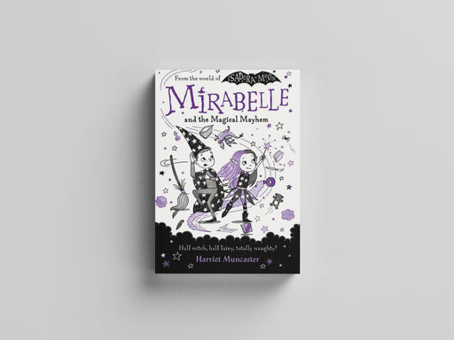 Mirabelle and the Magical Mayhem Paperback / softback