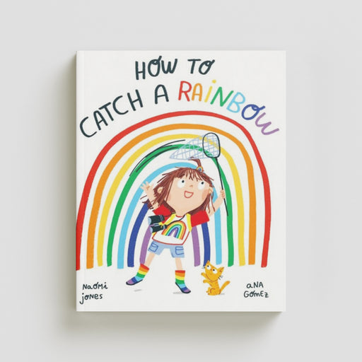 How to Catch a Rainbow Paperback / softback