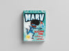 Marv and the Blizzard Zone: from the multi-award nominated Marv series Paperback / softback