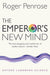The Emperor's New Mind: Concerning Computers, Minds, and the Laws of Physics by Roger (University of Oxford) Penrose