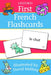 Oxford First French Flashcards by David Melling