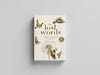 The Lost Words by Robert Macfarlane