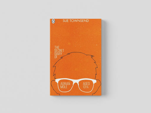 The Secret Diary of Adrian Mole Aged 13 ¾ Paperback / softback