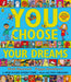 You Choose Your Dreams by Pippa Goodhart