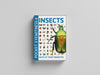 Pocket Eyewitness Insects Paperback / softback