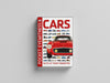 Pocket Eyewitness Cars Paperback / softback