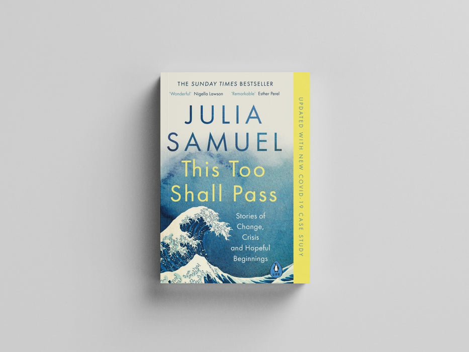 This Too Shall Pass Paperback / softback