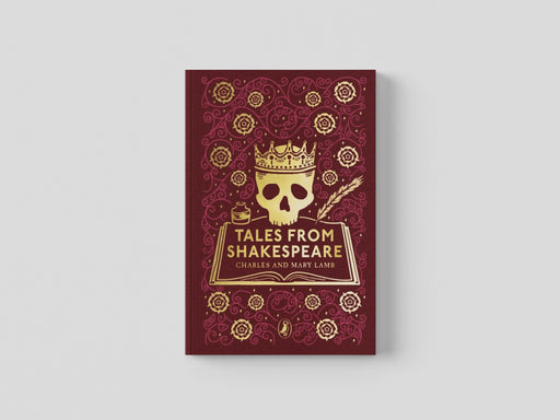 Tales from Shakespeare Hardback
