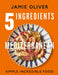 5 Ingredients Mediterranean : Simple Incredible Food by Jamie Oliver