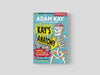 Kay's Anatomy Paperback / softback